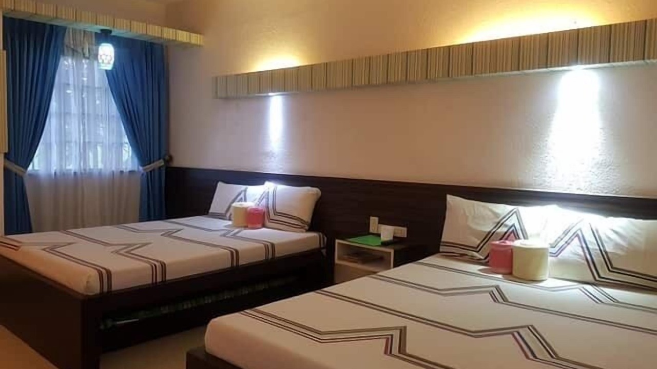 Photo of Bedroom in Bagabag