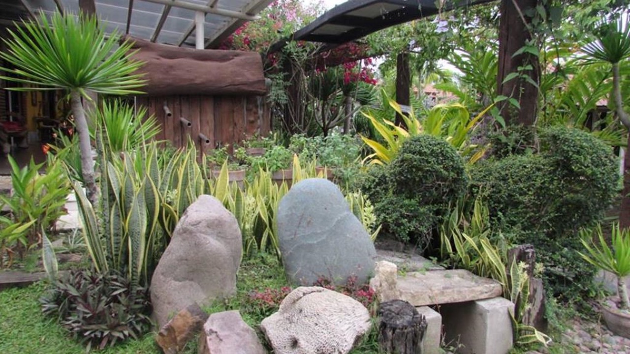 Photo of Outdoor in Bagabag
