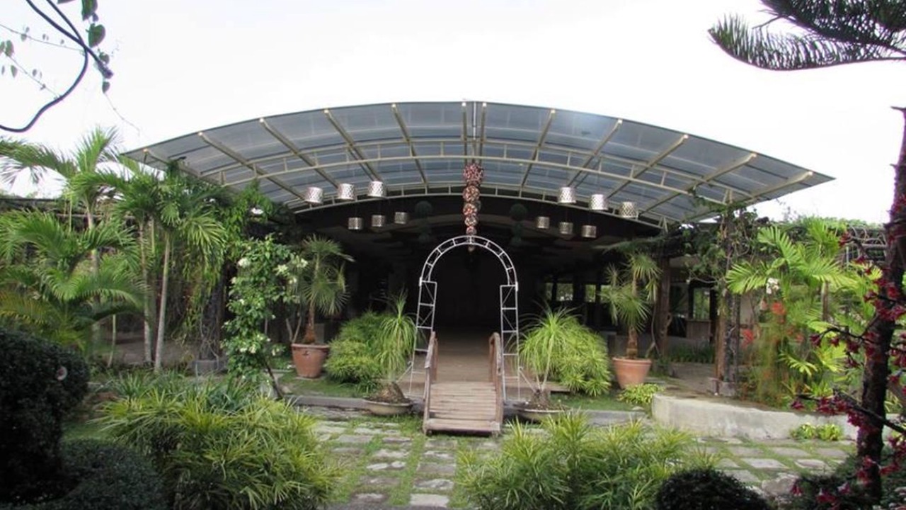 Photo of Outdoor in Bagabag