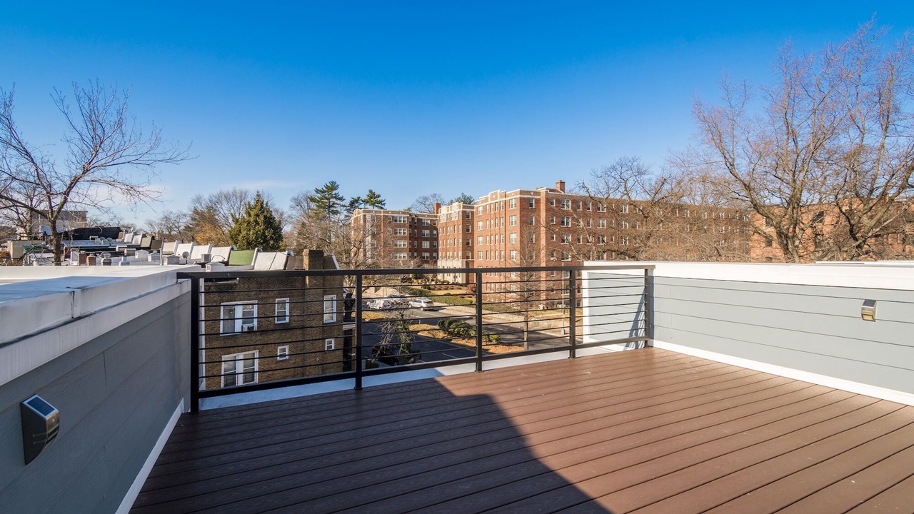 Photo of Outdoor in Eckington