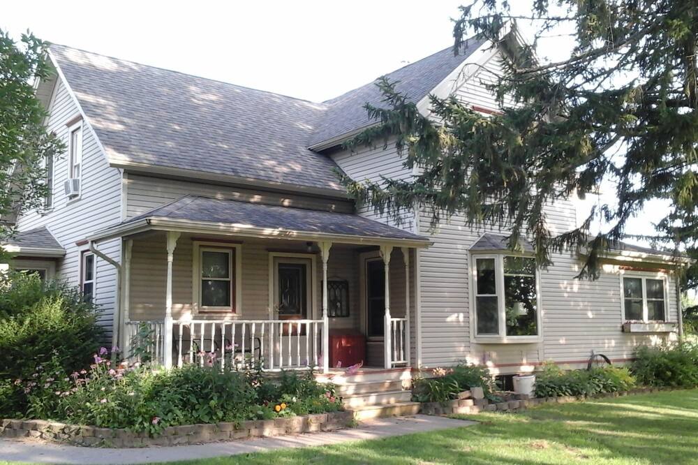 Photo of Outdoor in Reedsburg
