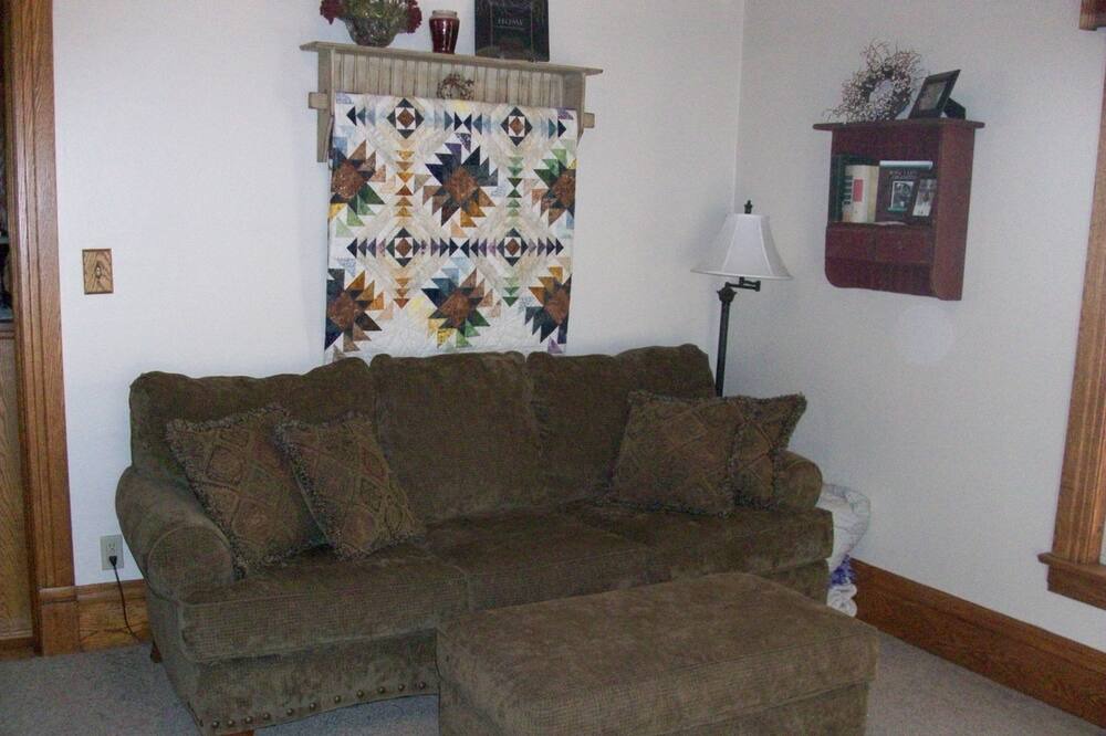 Photo of Livingroom in Reedsburg