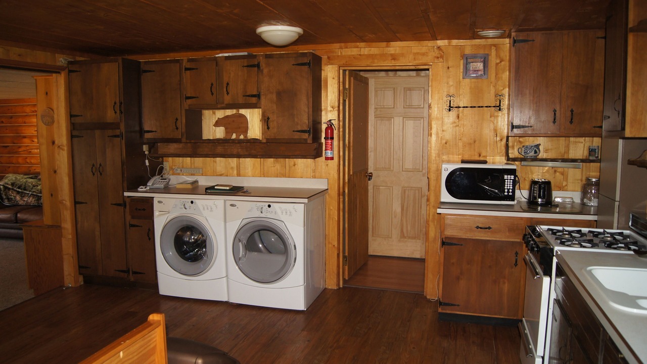 Photo of Kitchen in Sutton