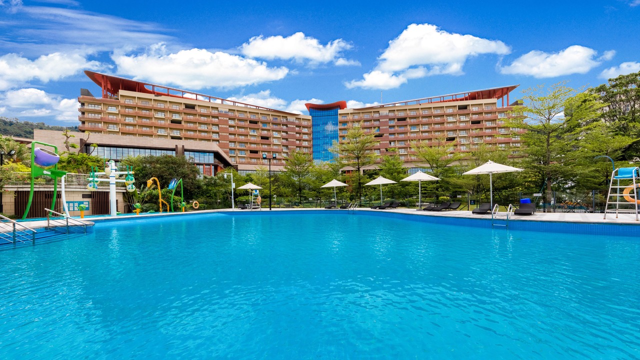 Photo of Outdoor in Heshan