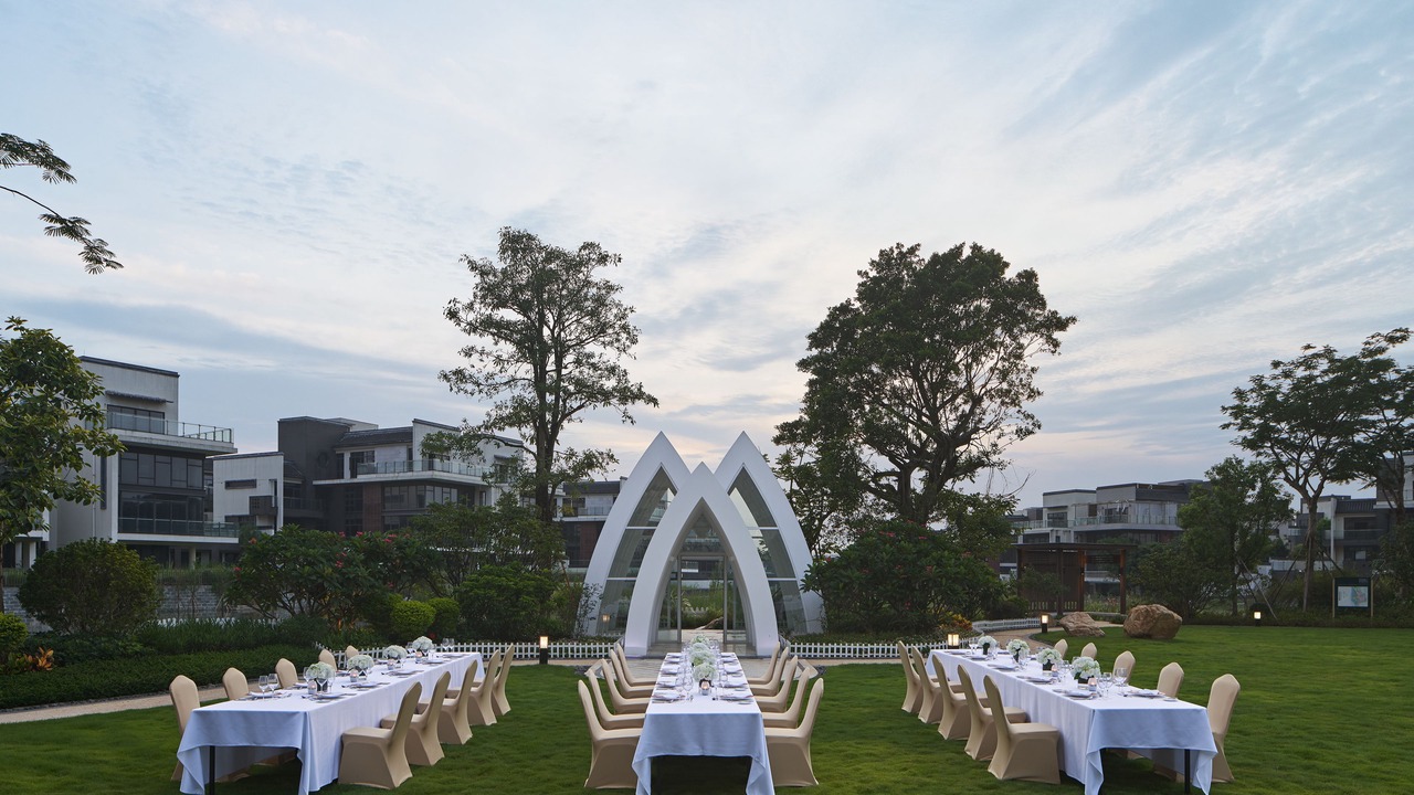 Photo of Outdoor in Heshan
