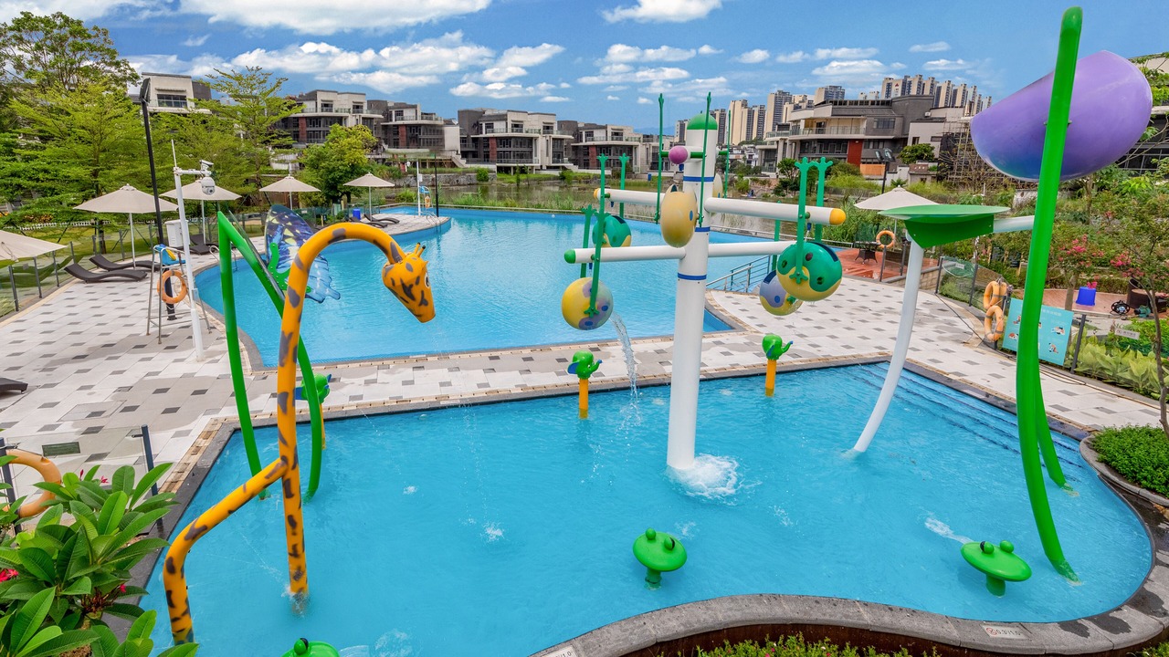 Photo of Outdoor in Heshan