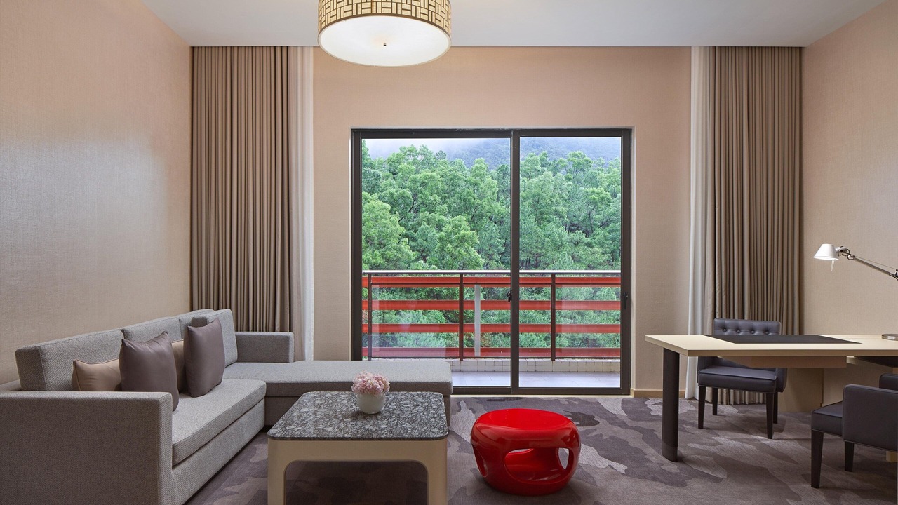 Photo of Patio Balcony in Heshan