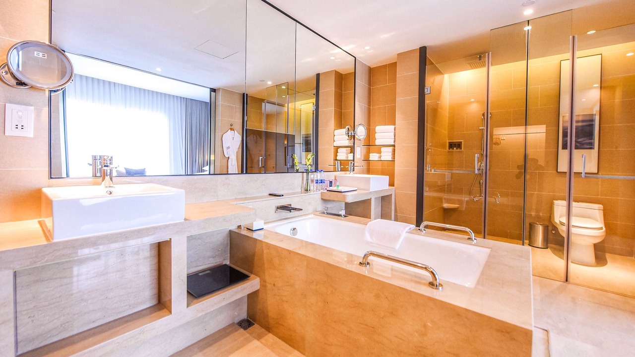 Photo of Bathroom in Heshan