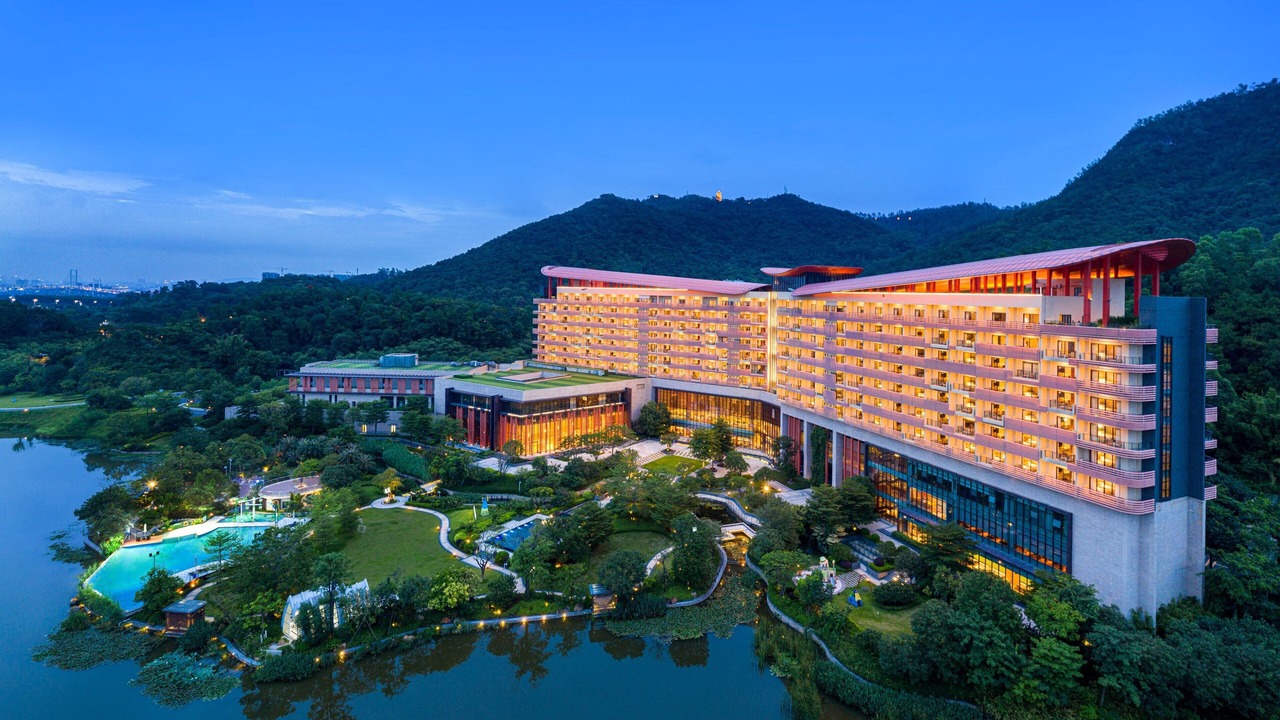 Photo of Outdoor in Heshan