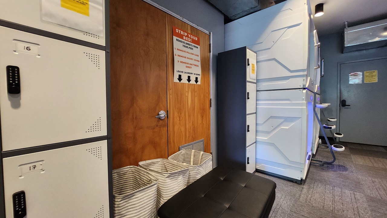 Photo of Bedroom in Cardozo