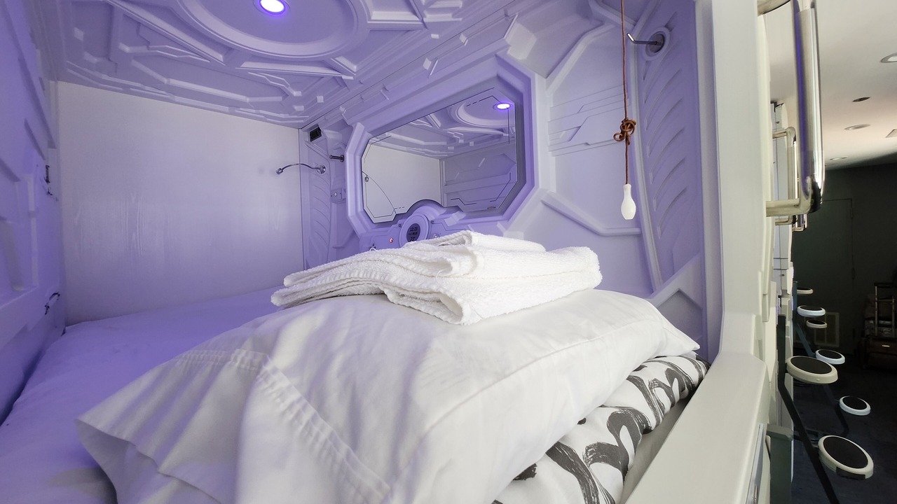 Photo of Bedroom in Cardozo