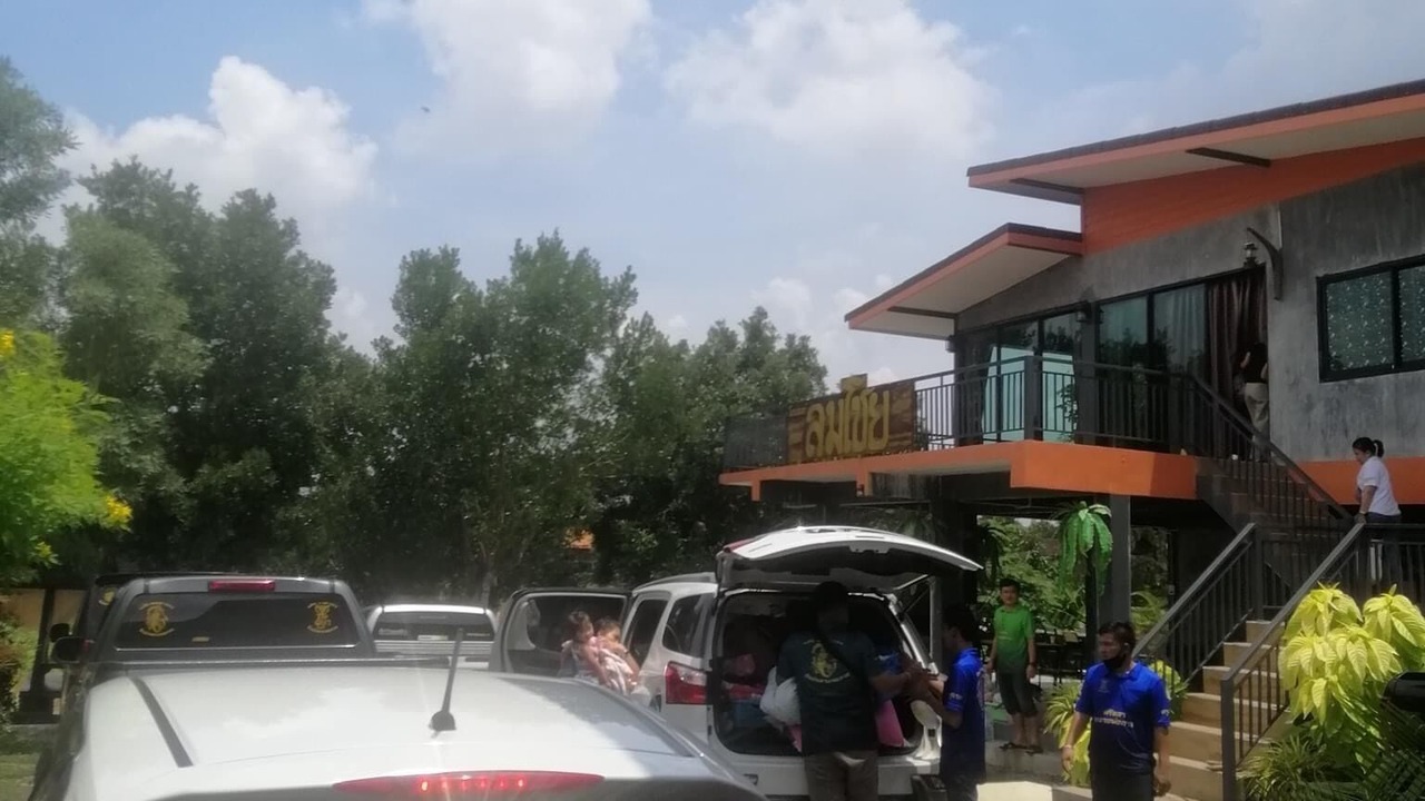 Photo of Outdoor in Ayutthaya