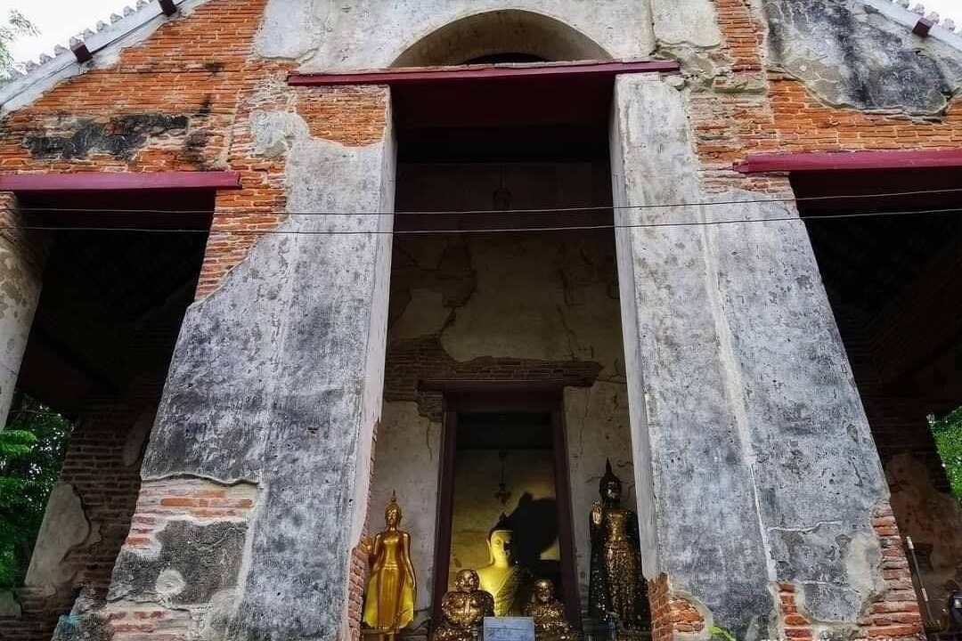 Photo of Outdoor in Ayutthaya