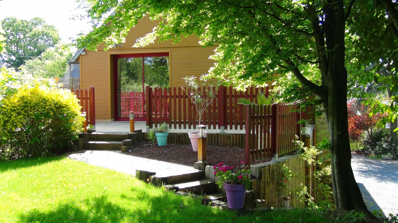 Photo of Patio Balcony in La Vendelee
