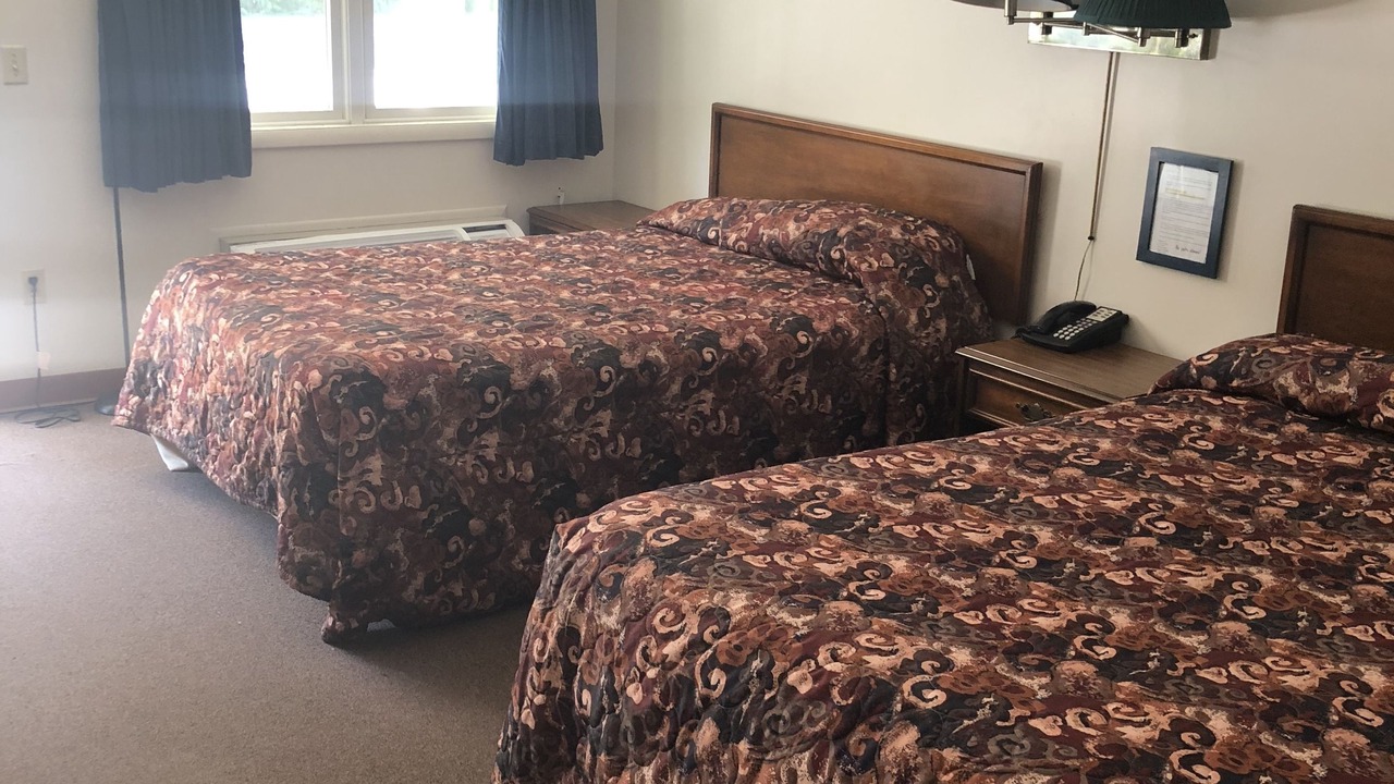 Photo of Bedroom in Waymart