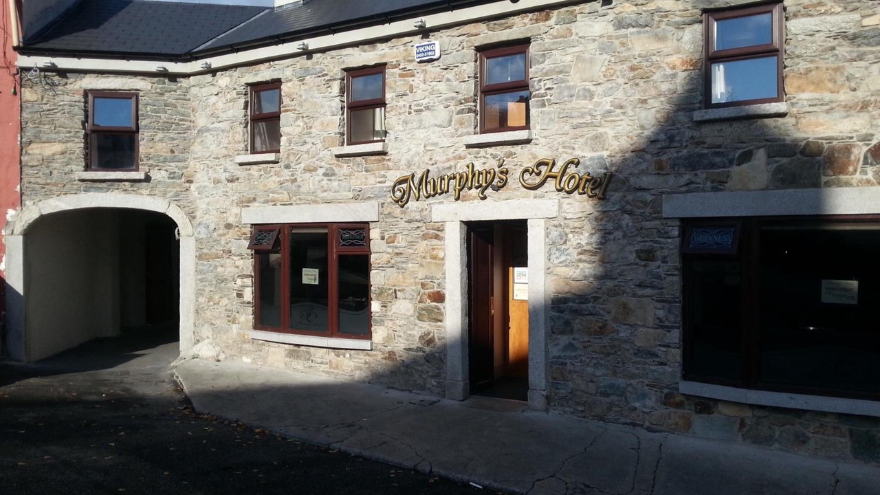 Photo of Outdoor in Tinahely