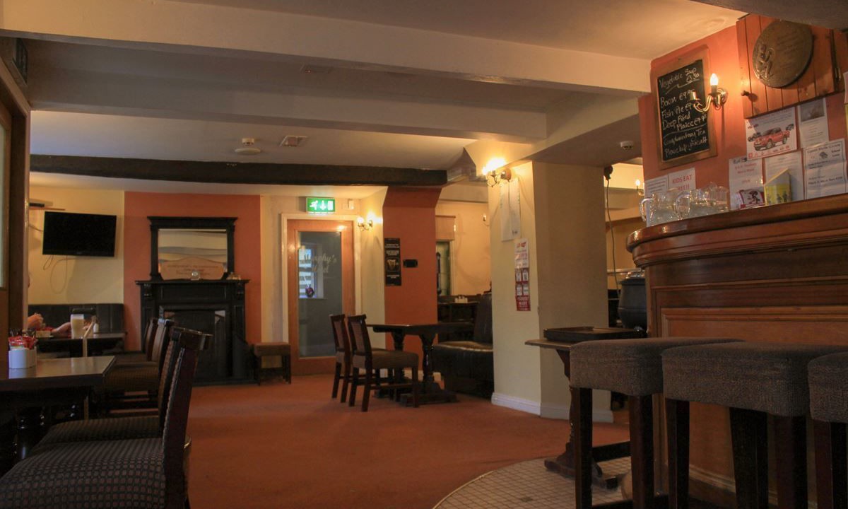 Photo of Others in Tinahely