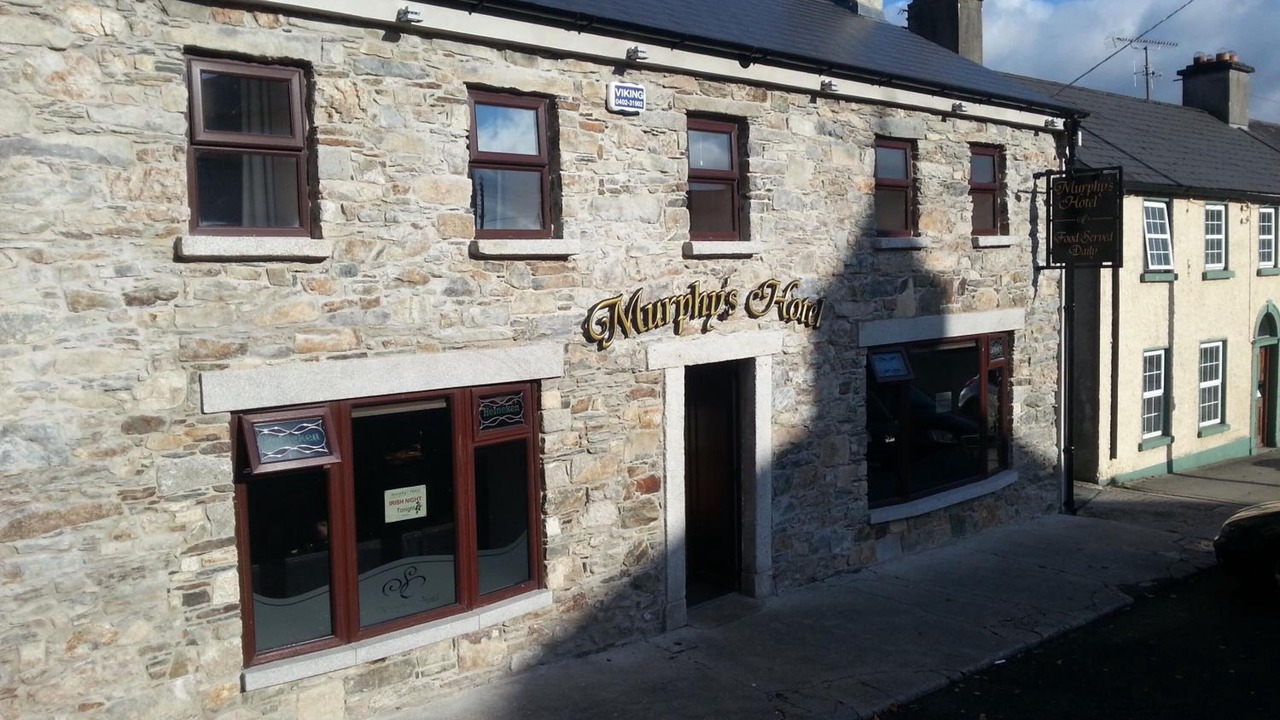 Photo of Outdoor in Tinahely