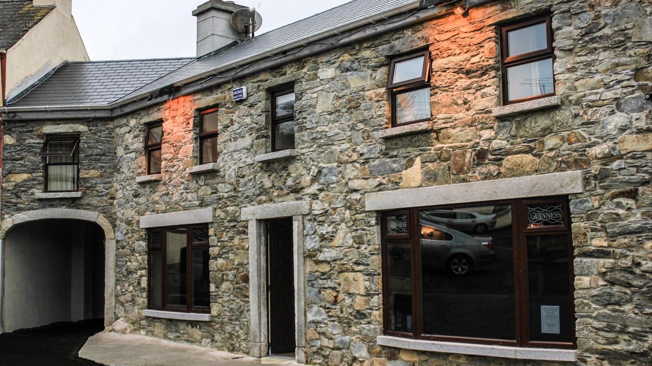 Photo of Outdoor in Tinahely