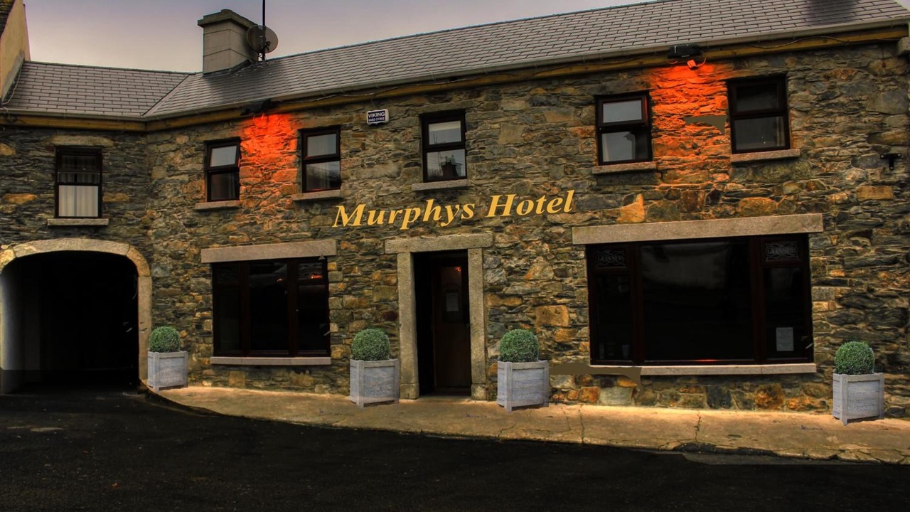 Photo of Outdoor in Tinahely