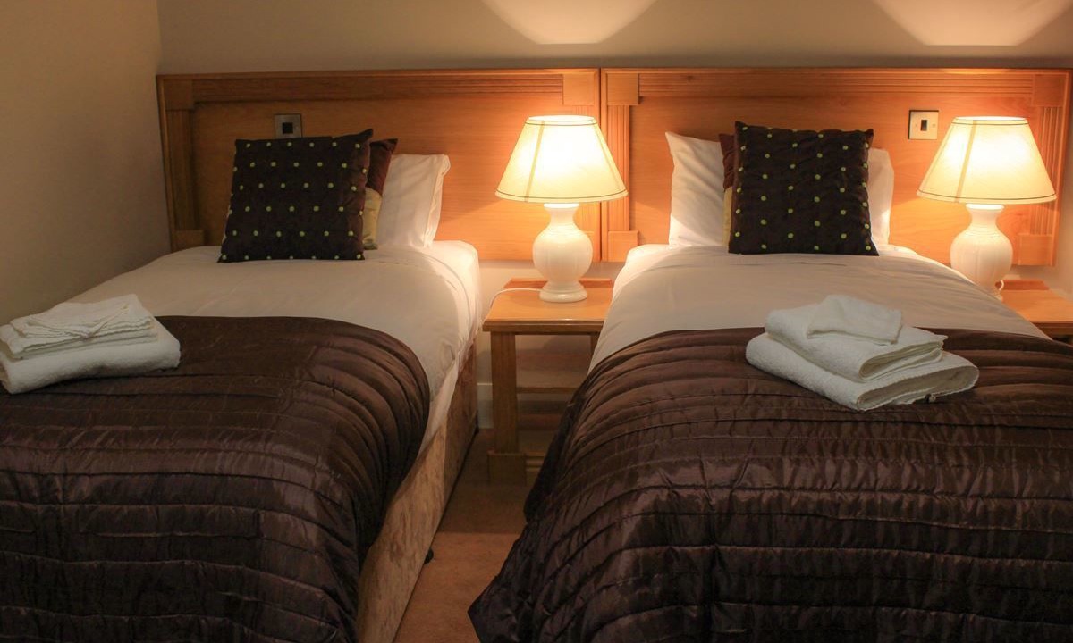 Photo of Bedroom in Tinahely