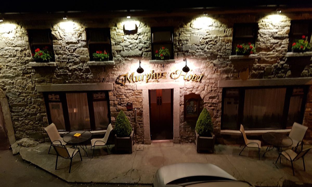 Photo of Outdoor in Tinahely