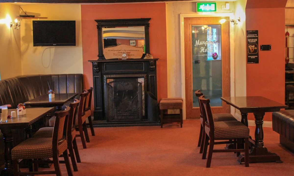 Photo of Others in Tinahely