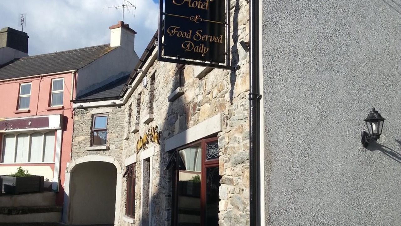 Photo of Outdoor in Tinahely