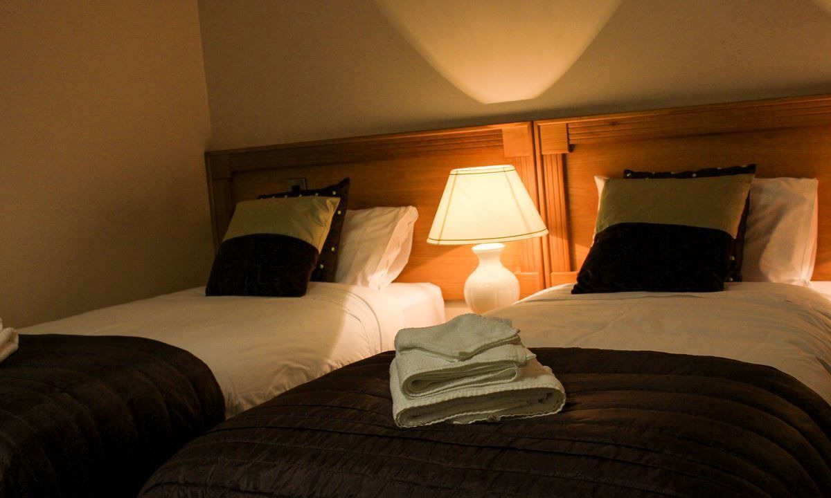 Photo of Bedroom in Tinahely