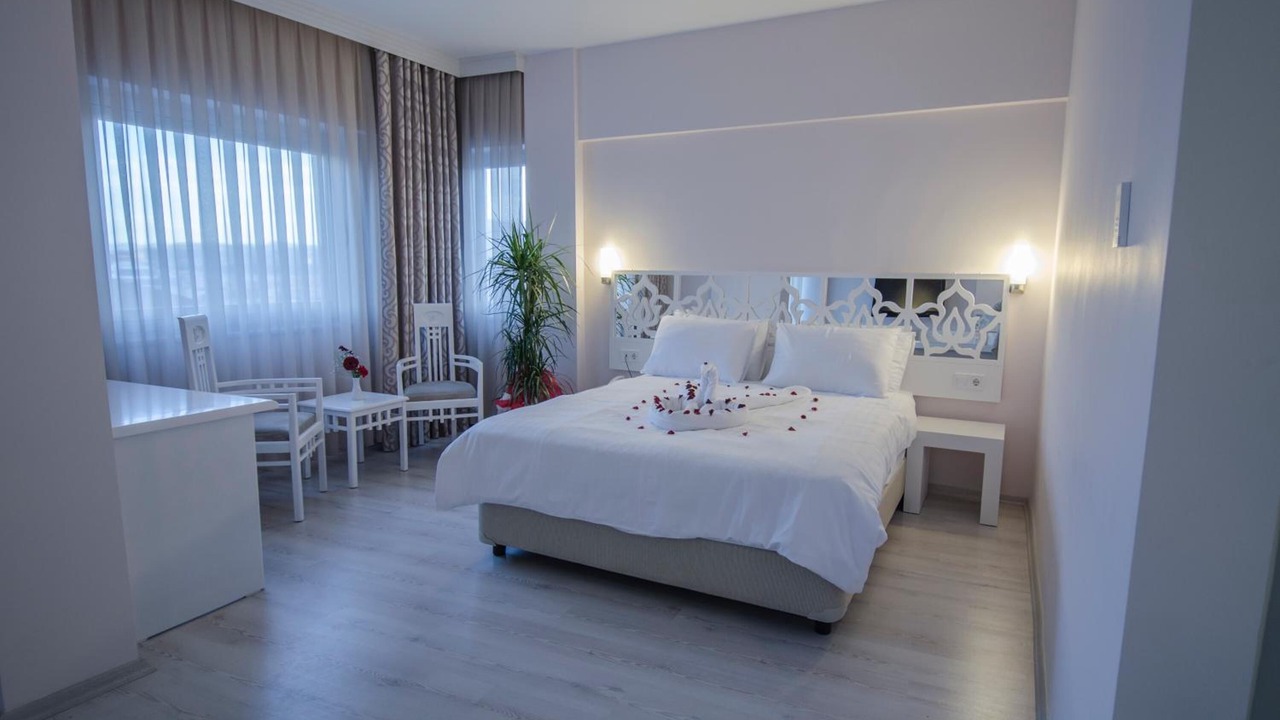 Photo of Bedroom in Denizli