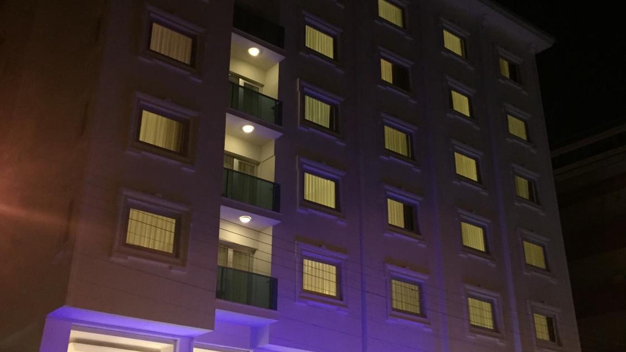 Photo of Patio Balcony in Denizli