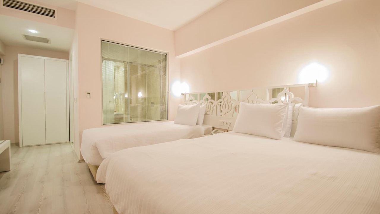 Photo of Bedroom in Denizli