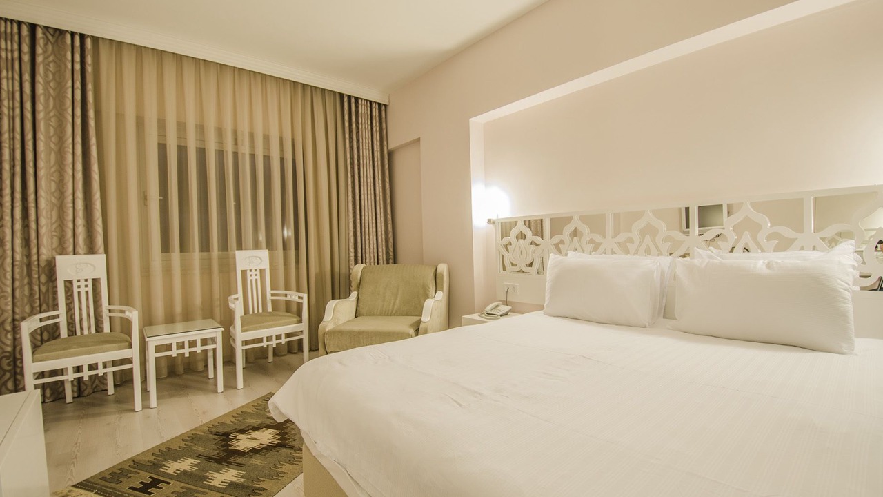 Photo of Bedroom in Denizli