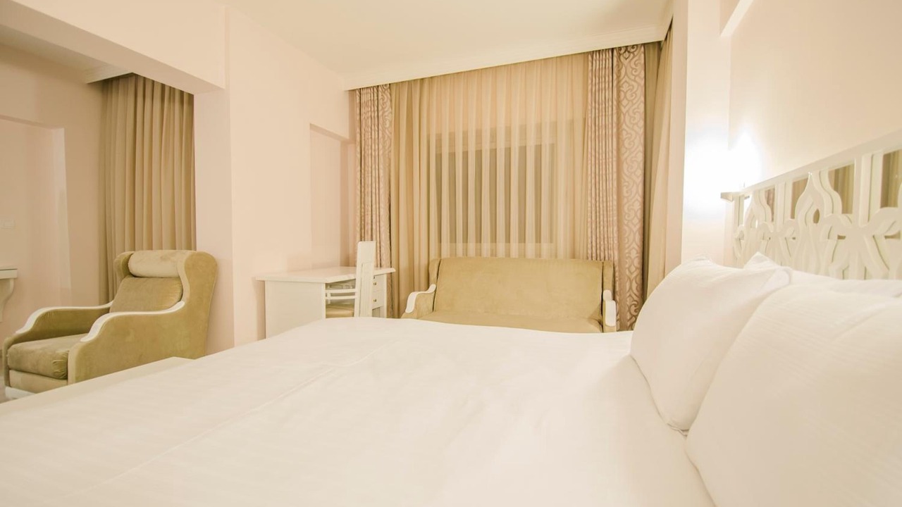 Photo of Bedroom in Denizli
