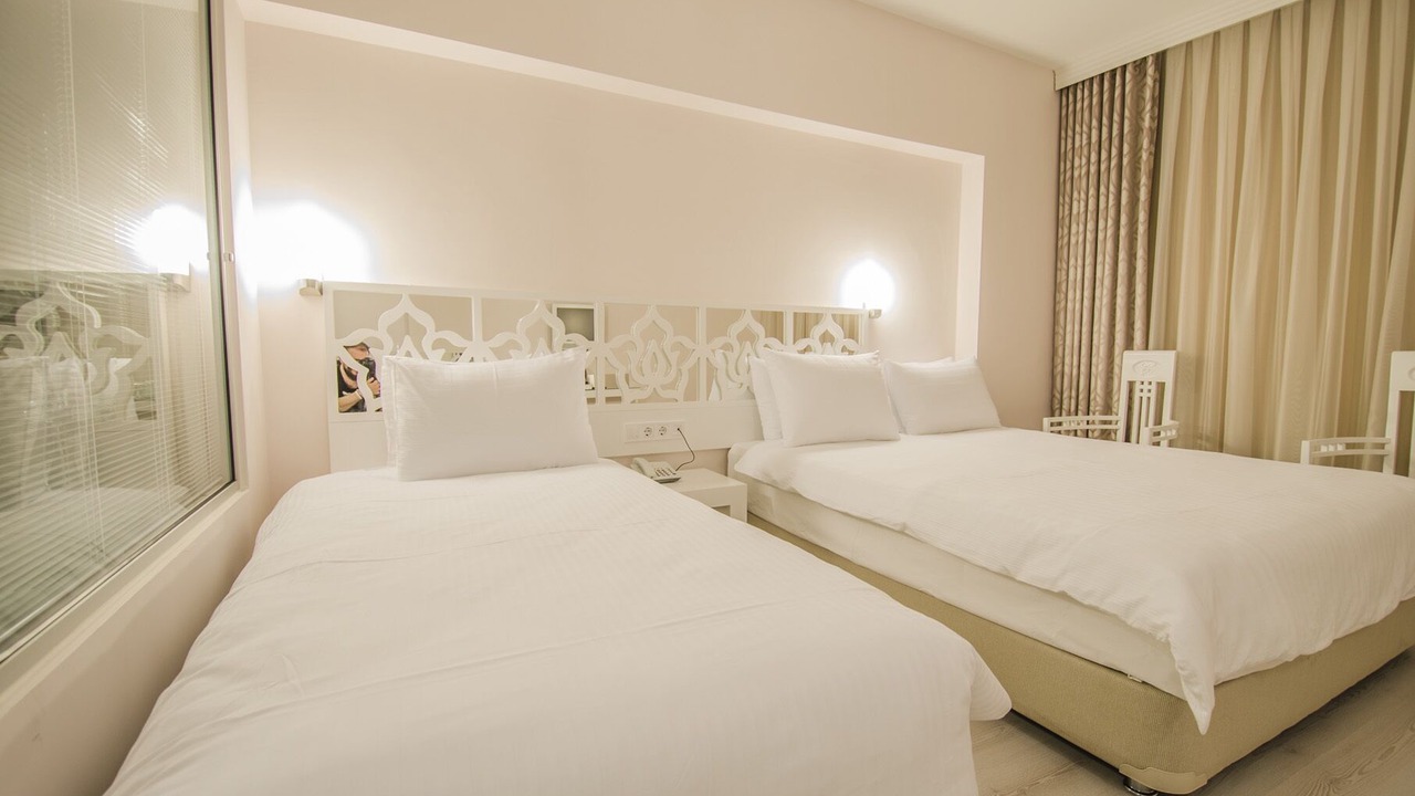 Photo of Bedroom in Denizli