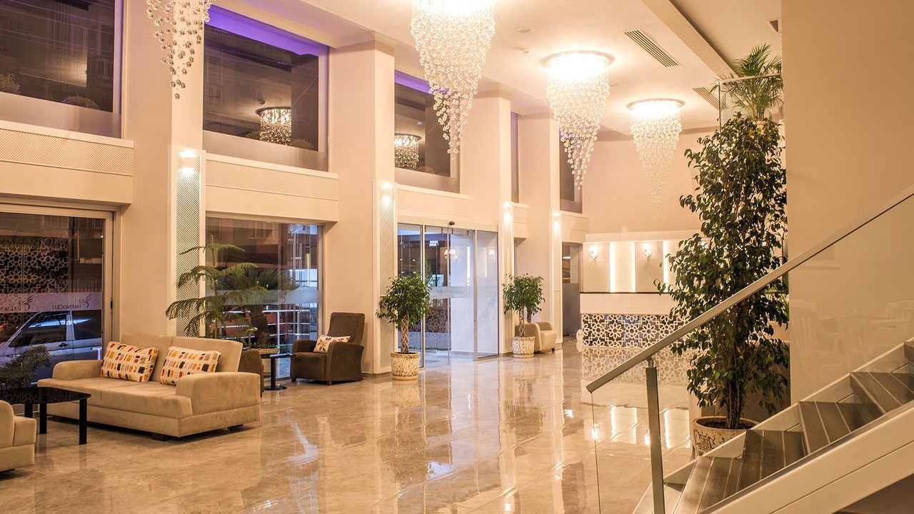 Photo of Livingroom in Denizli