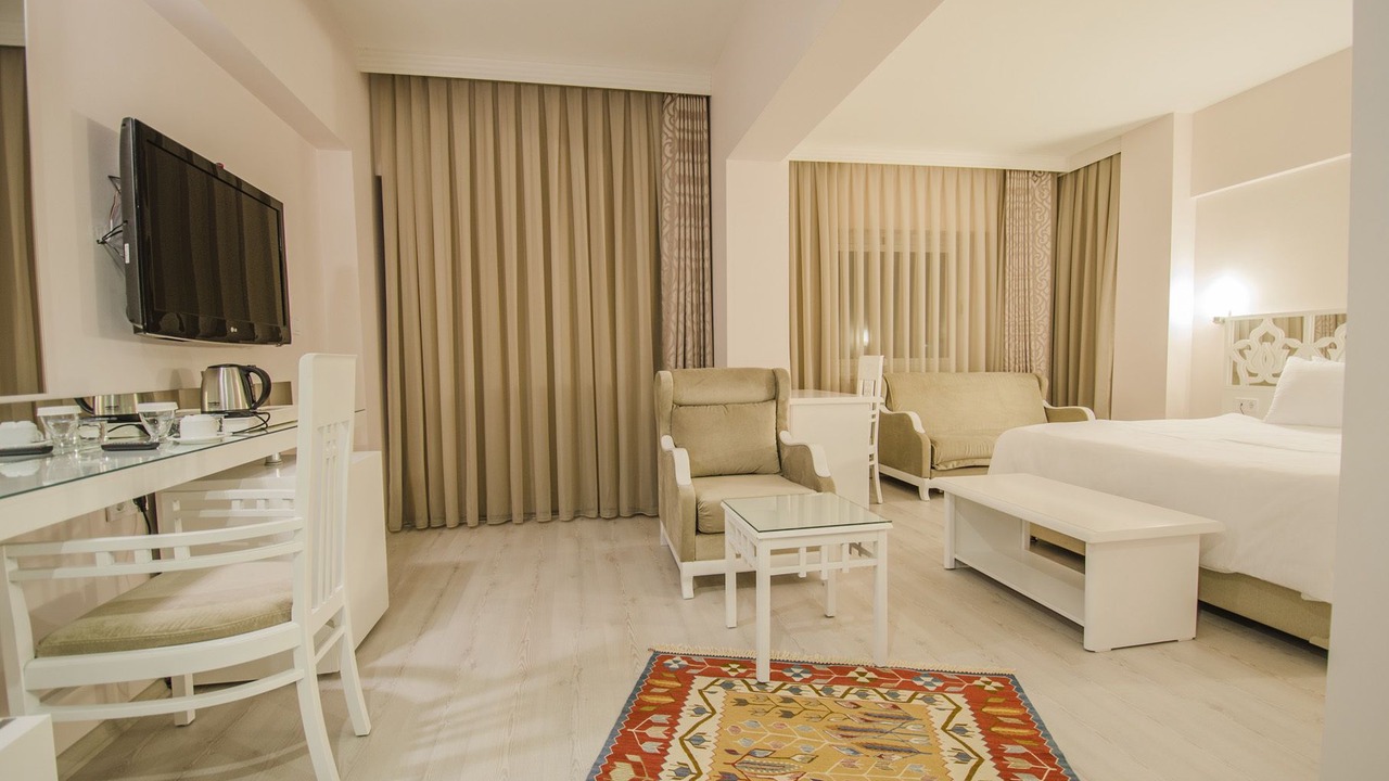Photo of Bedroom in Denizli