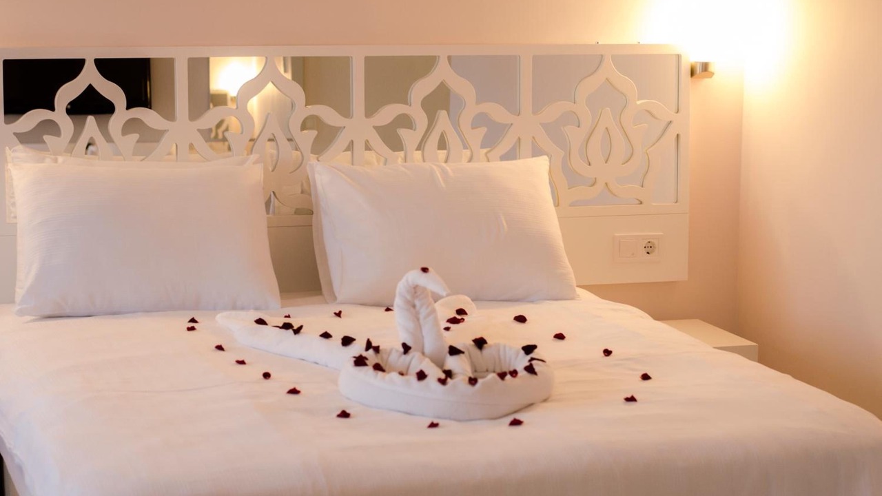 Photo of Bedroom in Denizli