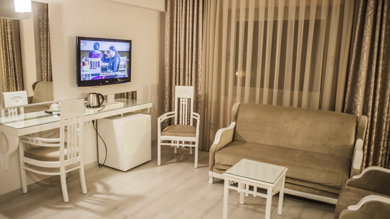Photo of Bedroom in Denizli