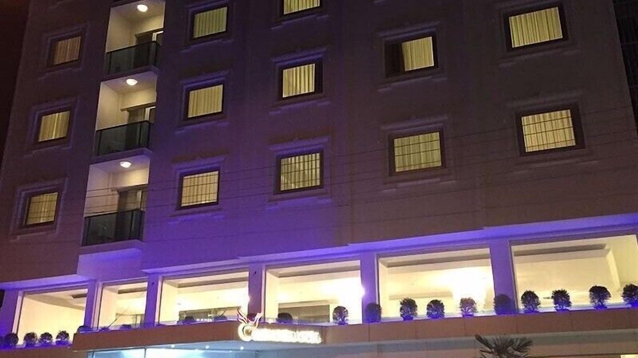 Photo of Outdoor in Denizli