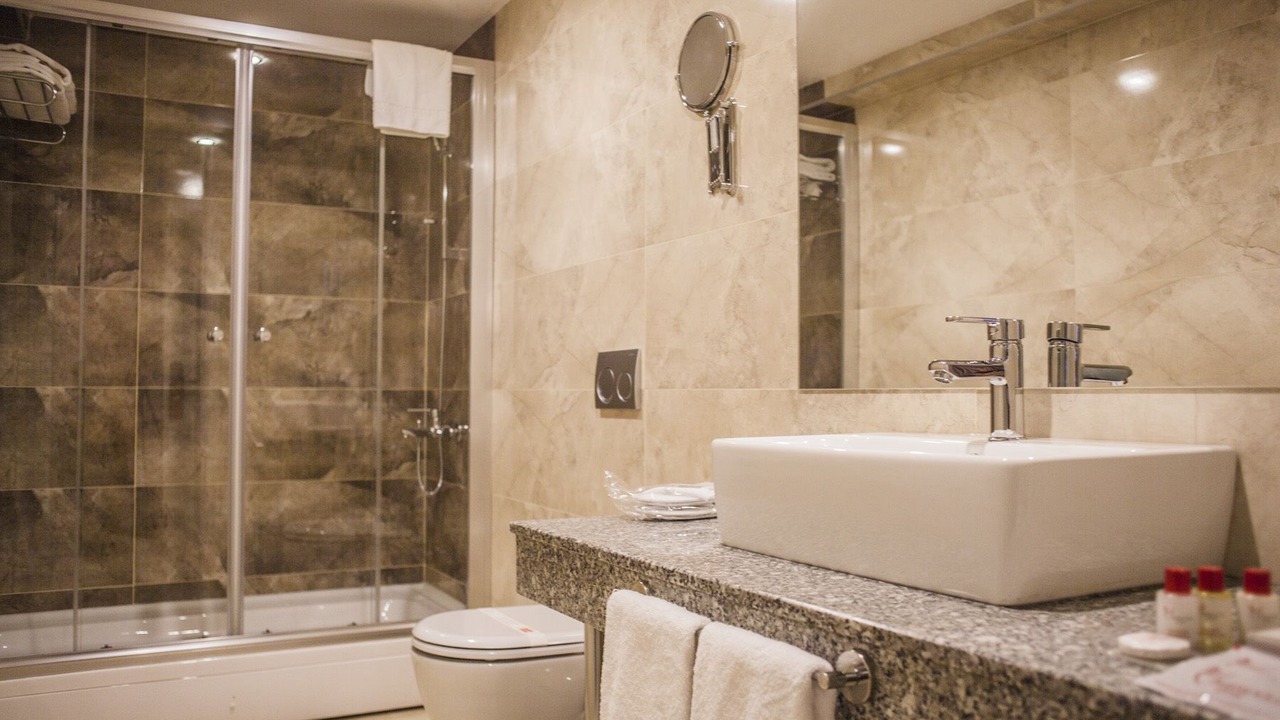 Photo of Bathroom in Denizli