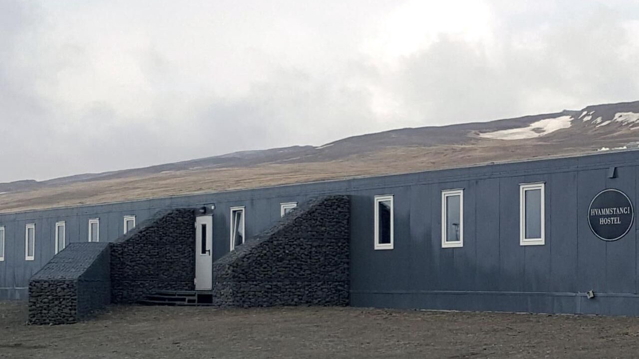 Photo of Outdoor in Hvammstangi