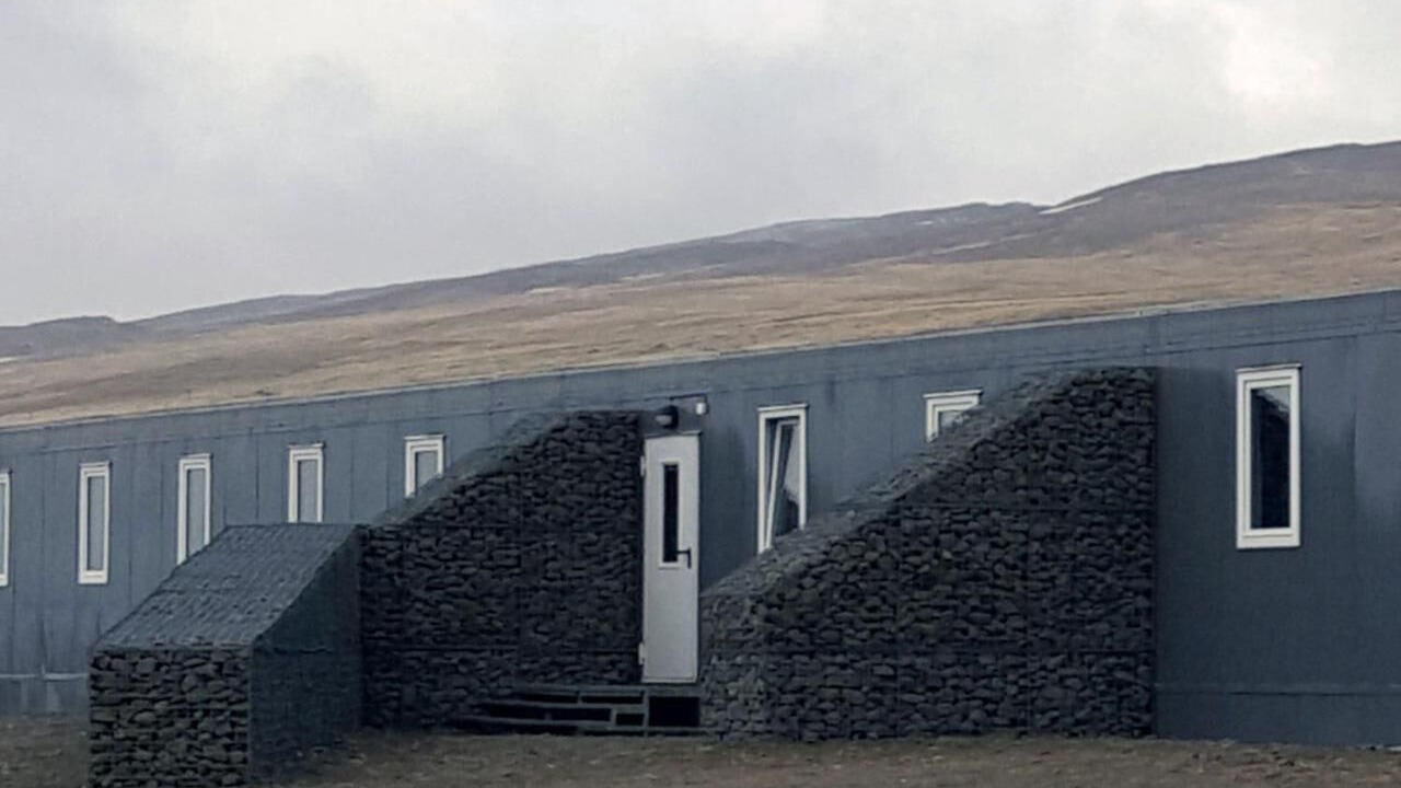 Photo of Outdoor in Hvammstangi