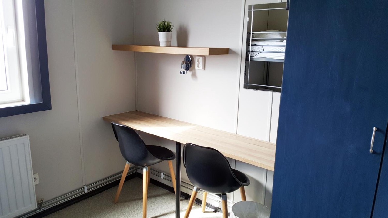 Photo of Livingroom in Hvammstangi
