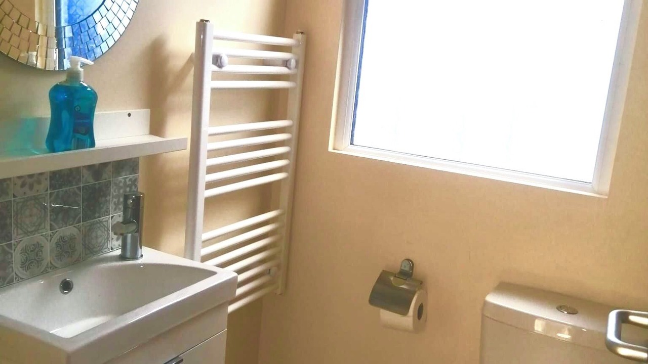 Photo of Bathroom in Ashbourne