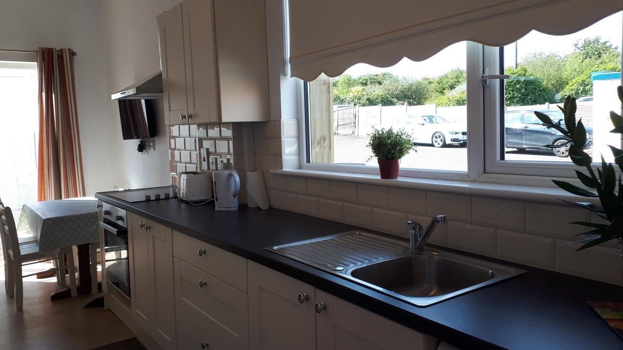 Photo of Kitchen in Ashbourne