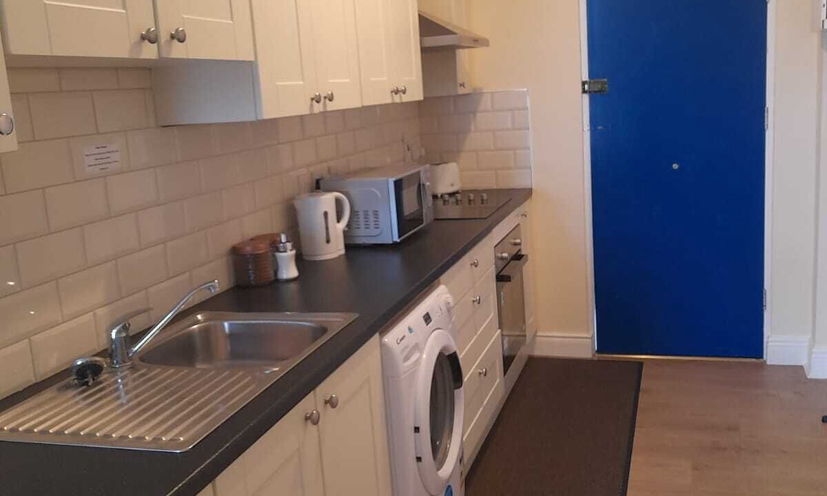 Photo of Kitchen in Ashbourne