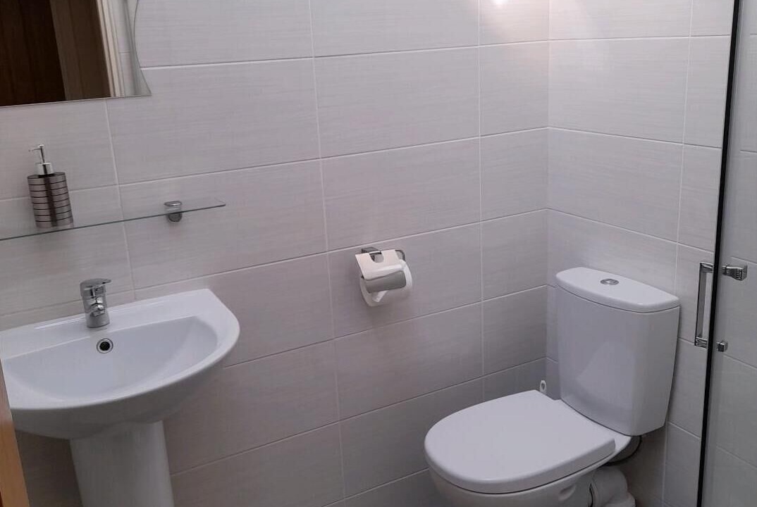 Photo of Bathroom in Ashbourne