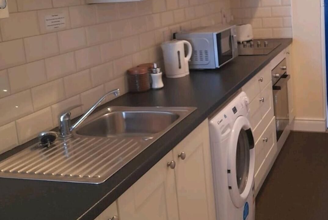 Photo of Kitchen in Ashbourne