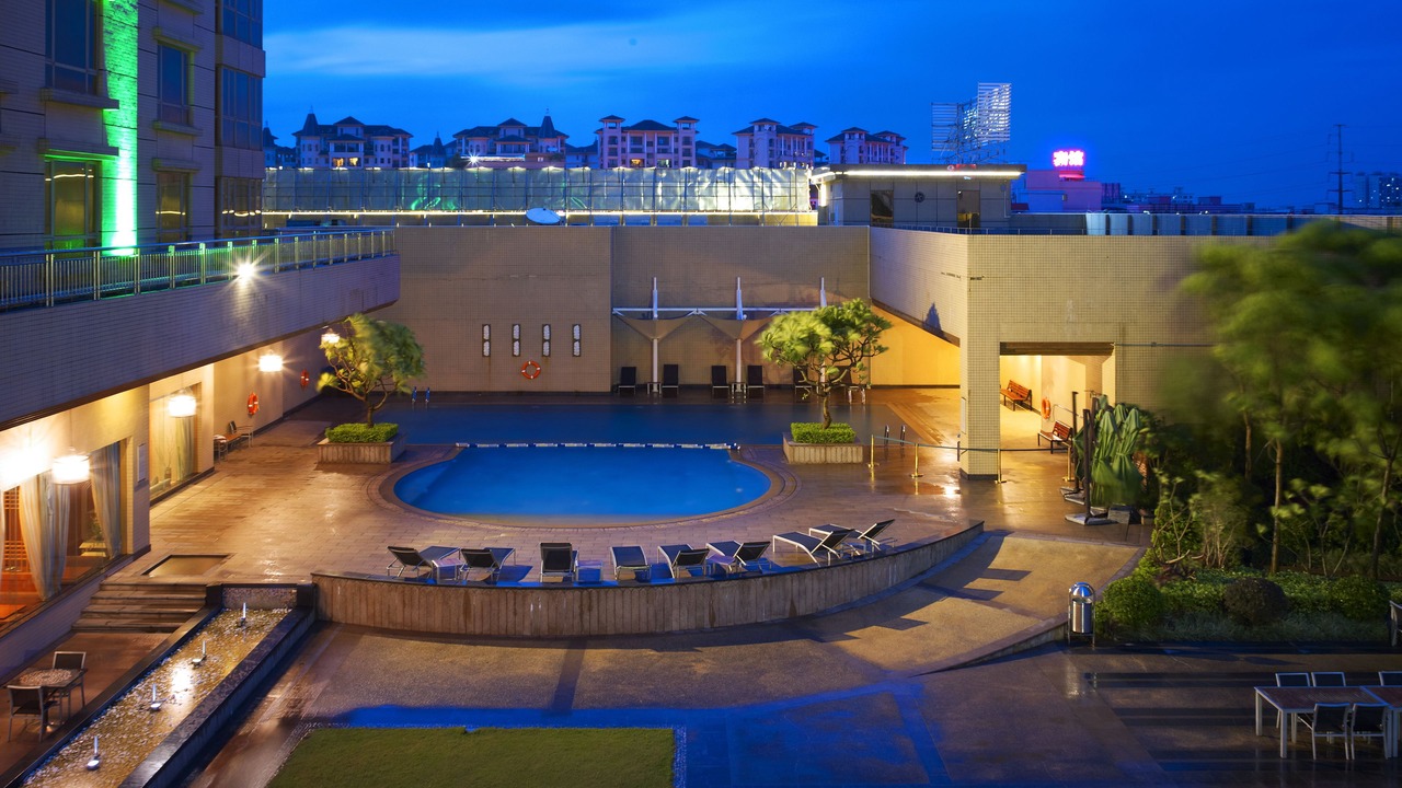 Photo of Outdoor in Dongguan
